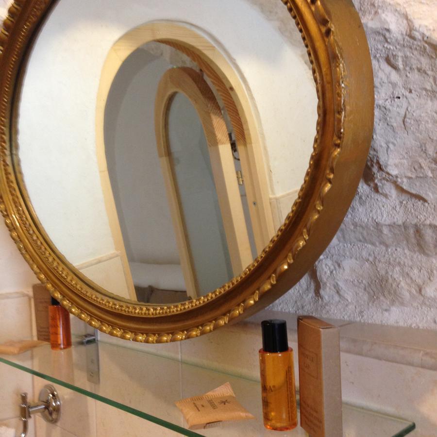 אלברובלו Resort Romano In Trulli מראה חיצוני תמונה