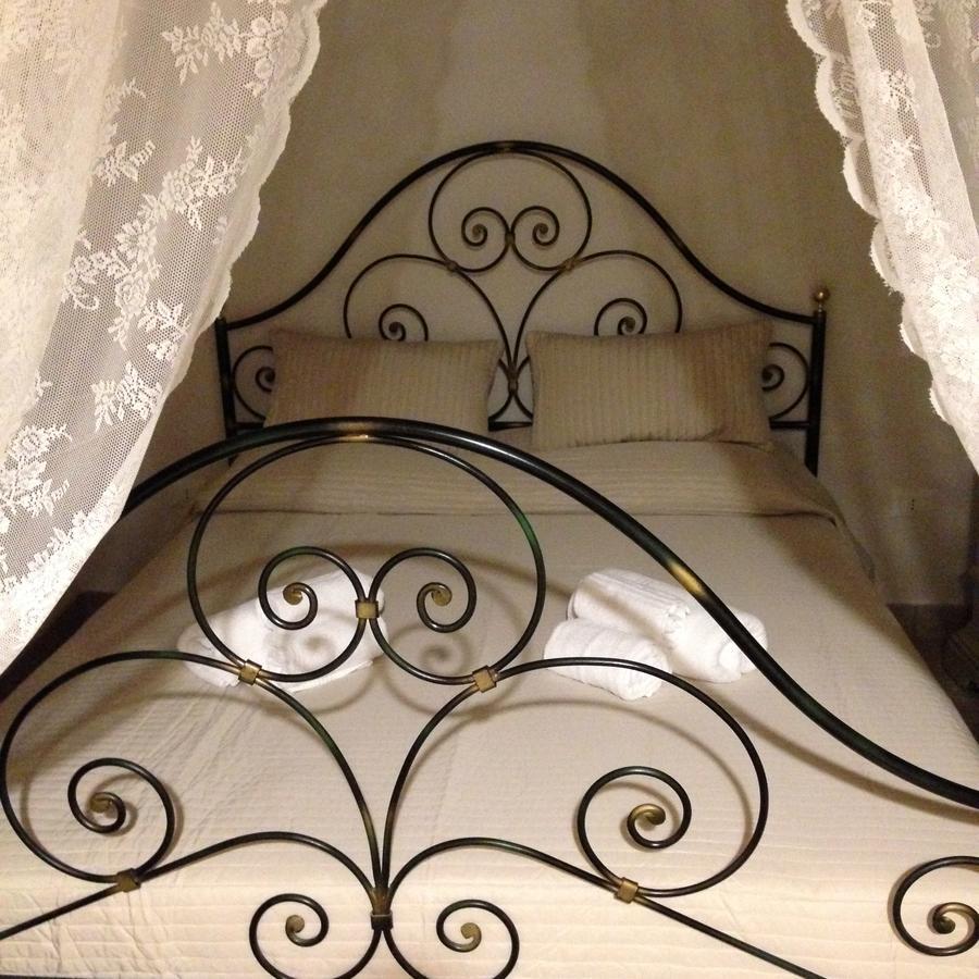 אלברובלו Resort Romano In Trulli מראה חיצוני תמונה
